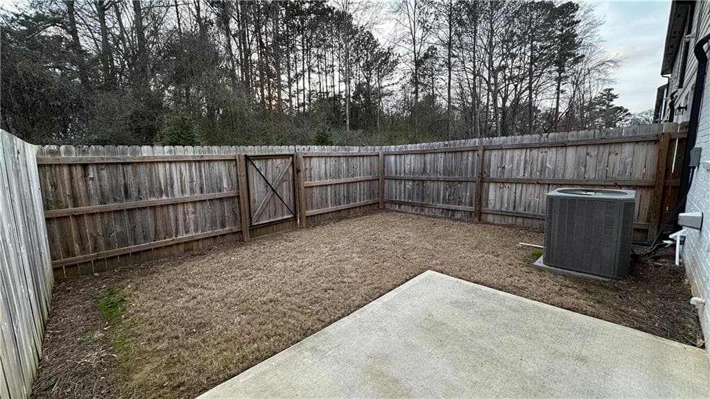 3 bedroom, 3 bathroom, 1,818 sq ft townhouse for rent at 263 Auburn Valley Way, Auburn, GA 30011 for $2,000 a month — photo 10