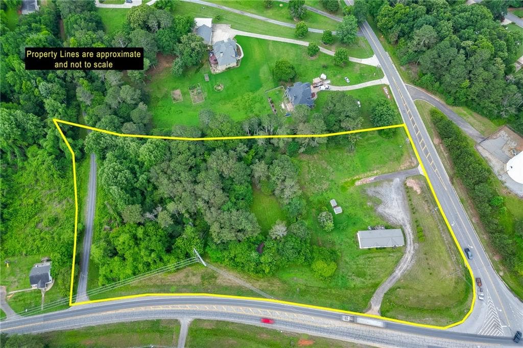 single family residence for sale at 4275 Matt Highway, Cumming, GA 30028