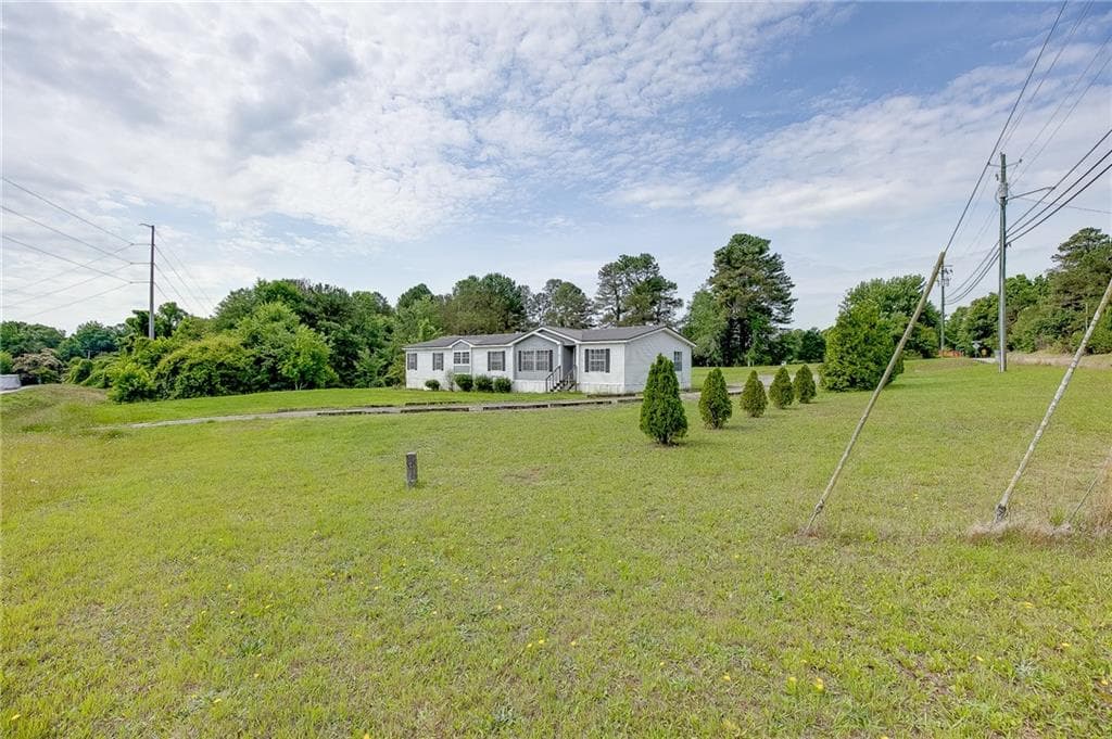 single family residence for sale at 4275 Matt Highway, Cumming, GA 30028 — photo 3