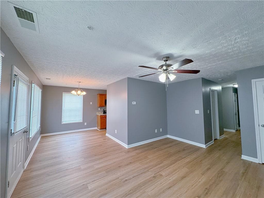 3 bedroom, 2 bathroom, 1,344 sq ft townhouse for sale at 1430 Eastmont Drive, Conyers, GA 30012 — photo 3