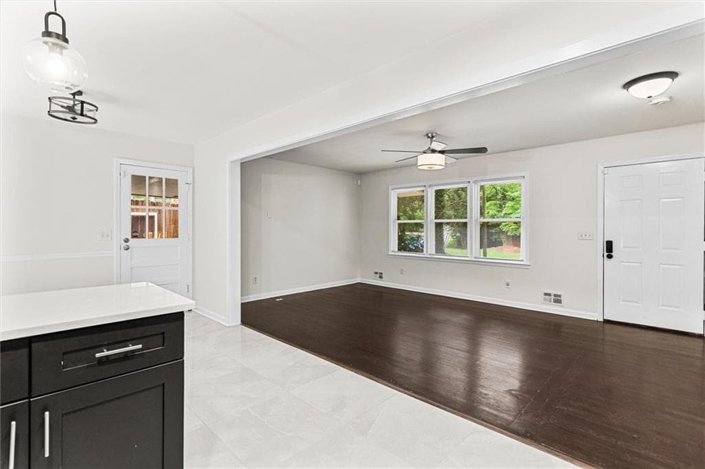 4 bedroom, 2 bathroom, 1,764 sq ft single family residence under contract at 3438 Casa Woods Lane, Clarkston, GA 30021 — photo 8