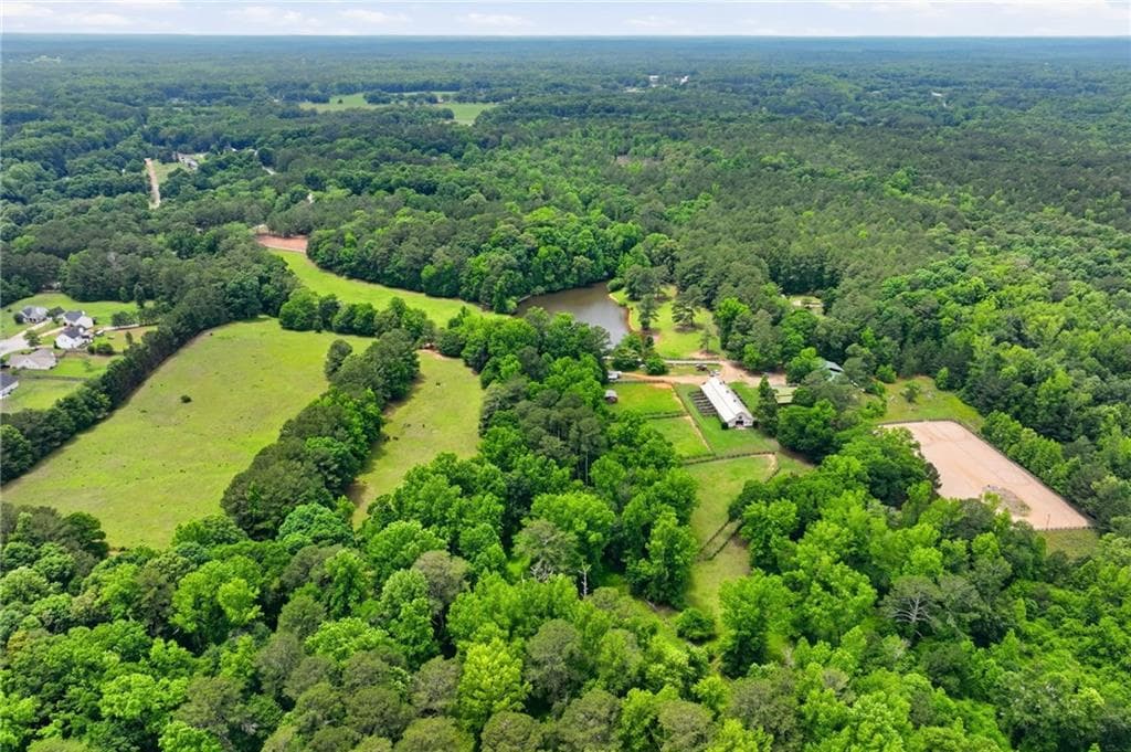 4 bedroom, 4 bathroom other for sale at 100 Wilson Road, Covington, GA 30016 — photo 4