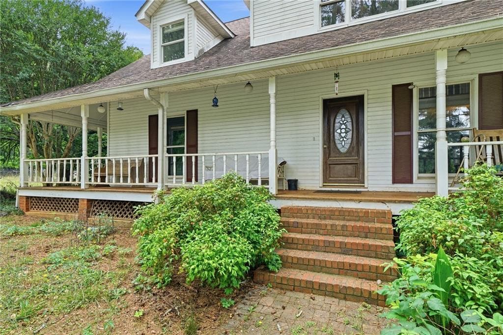 4 bedroom, 4 bathroom other for sale at 100 Wilson Road, Covington, GA 30016 — photo 8