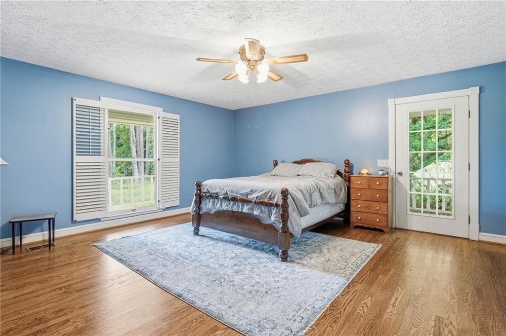 4 bedroom, 4 bathroom other for sale at 100 Wilson Road, Covington, GA 30016 — photo 9