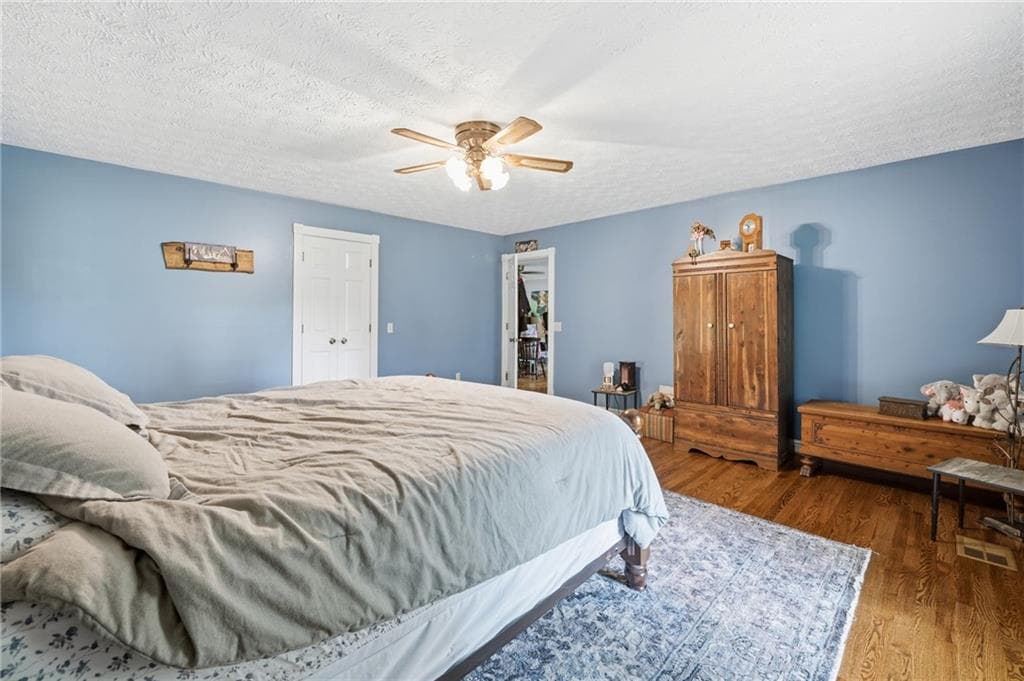 4 bedroom, 4 bathroom other for sale at 100 Wilson Road, Covington, GA 30016 — photo 10
