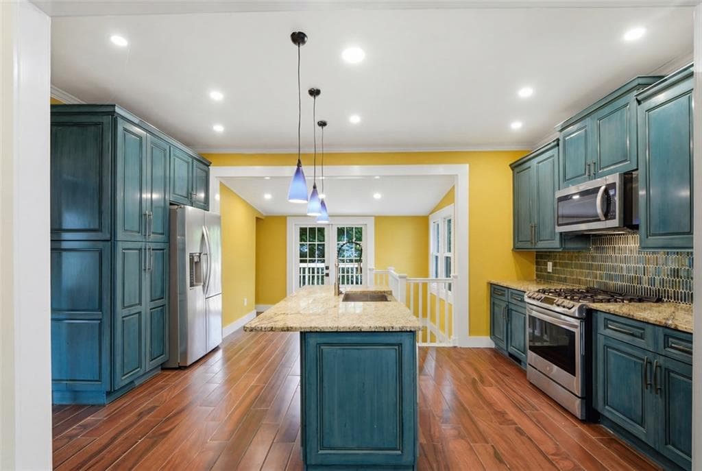 3 bedroom, 2 bathroom, 1,566 sq ft single family residence for sale at 101 Dahlgren Street, Atlanta, GA 30317 — photo 10