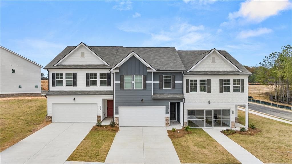 6389 Sundowner Place 134, South Fulton, GA 30331 — most recent listing photo