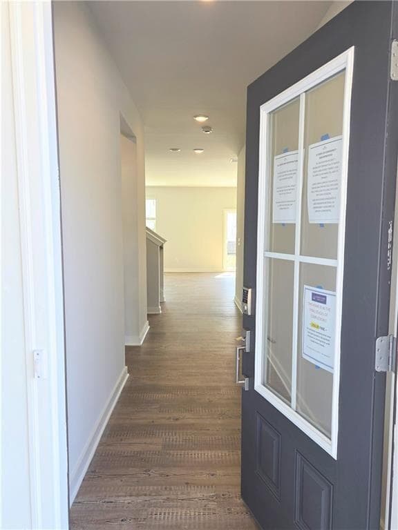 5 bedroom, 3 bathroom, 2,774 sq ft single family residence under contract at 13 Whispering Oak Way Lot 75, Dallas, GA 30157 — photo 4