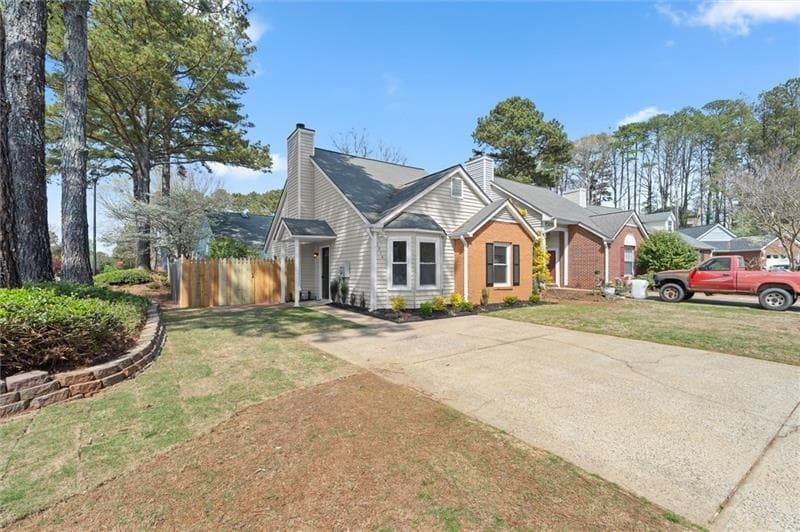 1914 Brittania Circle, Woodstock, GA 30188 — most recent listing photo