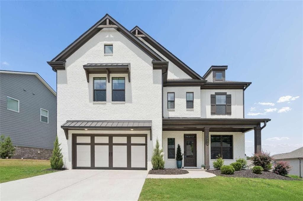 1682 Dover Creek Lane