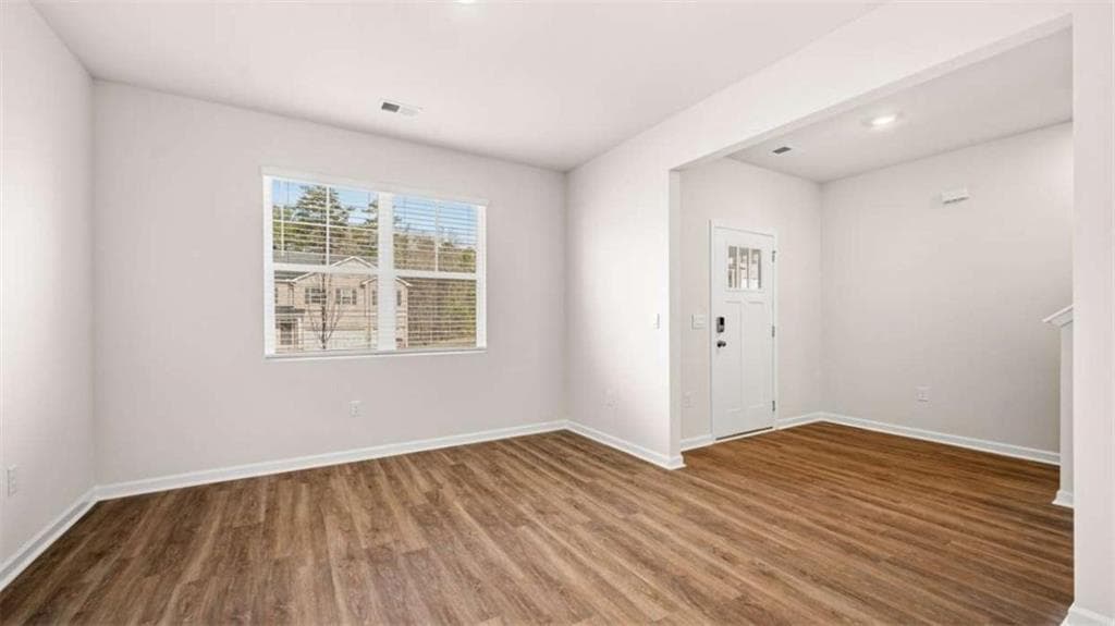 4 bedroom, 4 bathroom, 2,805 sq ft single family residence for sale at 2272 Edgecombe, Dacula, GA 30019 — photo 5