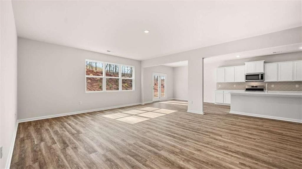 4 bedroom, 4 bathroom, 2,805 sq ft single family residence for sale at 2272 Edgecombe, Dacula, GA 30019 — photo 7