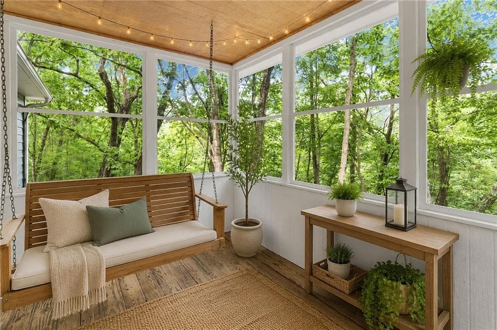 3 bedroom, 3 bathroom, 3,012 sq ft single family residence for sale at 164 Mossburg Trail, Jasper, GA 30143 — photo 3