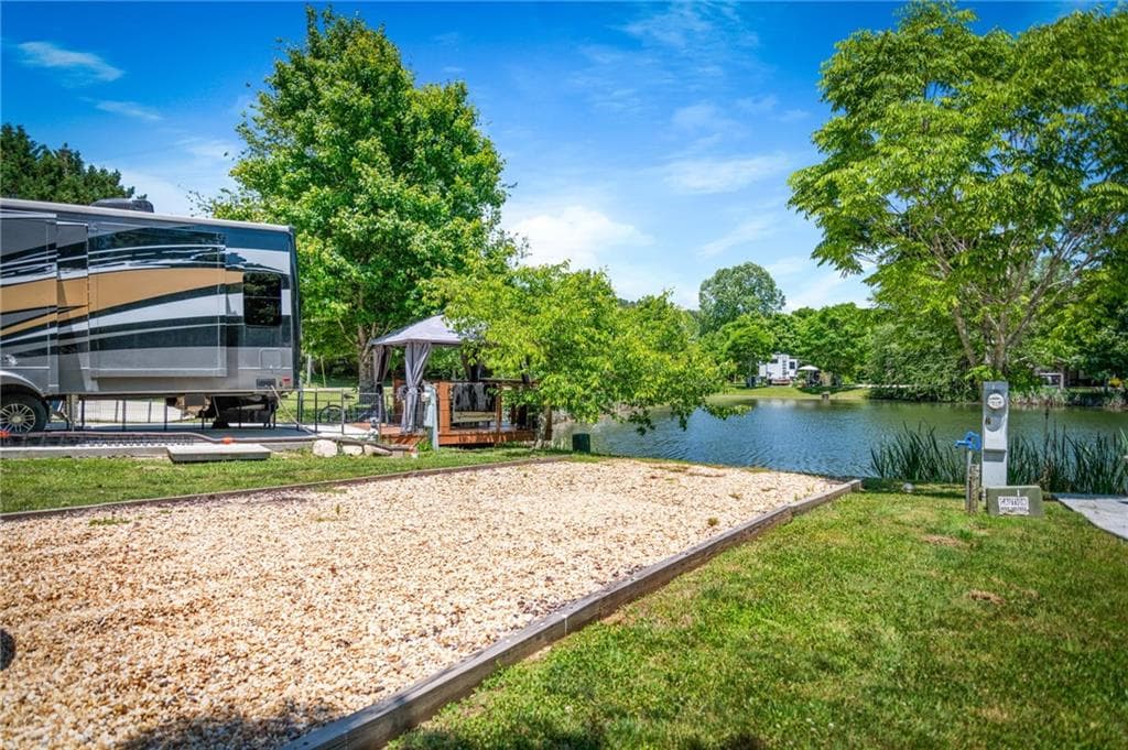 other sold at 2 Mtn Meadows Drive, Morganton, GA 30560