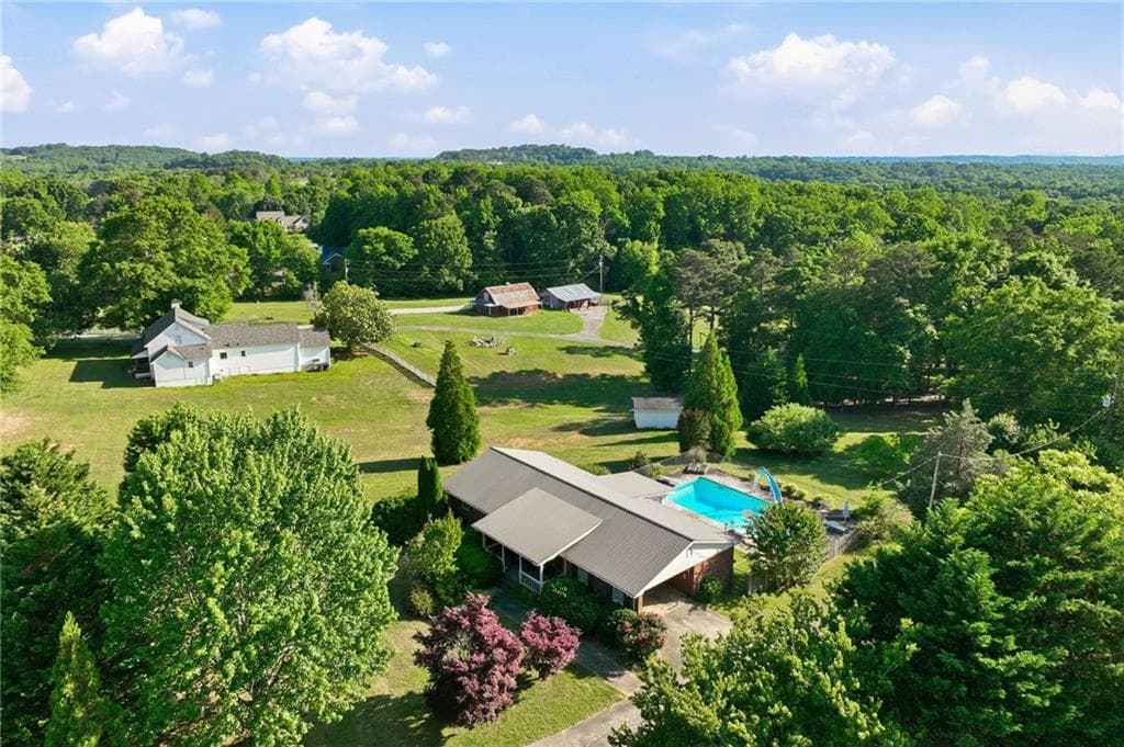 2 bedroom, 2 bathroom, 1,665 sq ft single family residence for sale at 4711 Mount Vernon Road, Gainesville, GA 30506 — photo 7