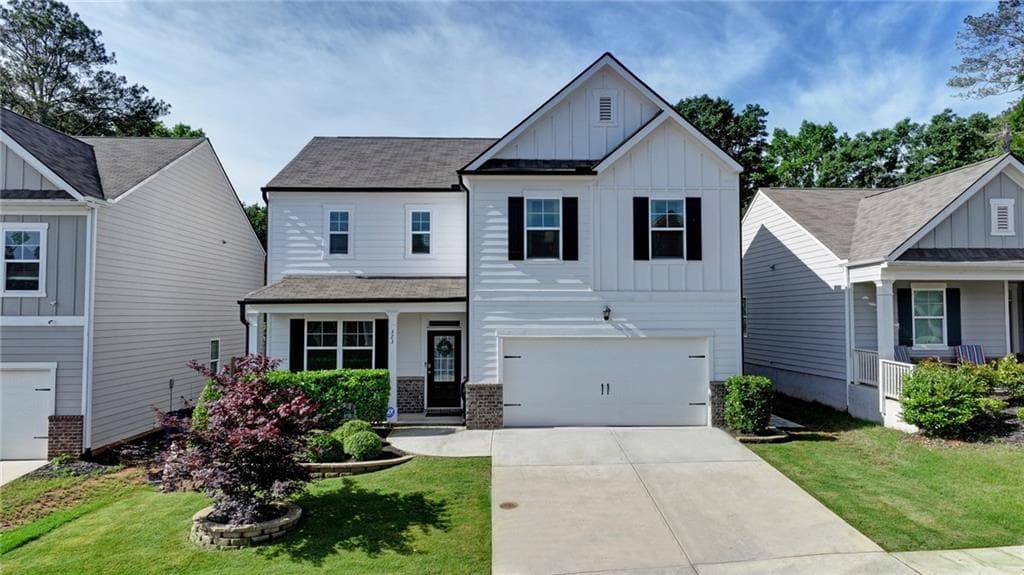 323 Quail Pass