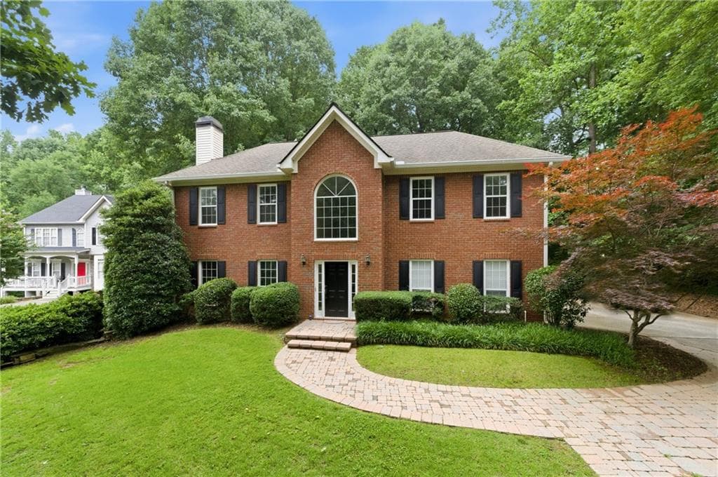 3920 Gann Road, Smyrna, GA 30082 — most recent listing photo