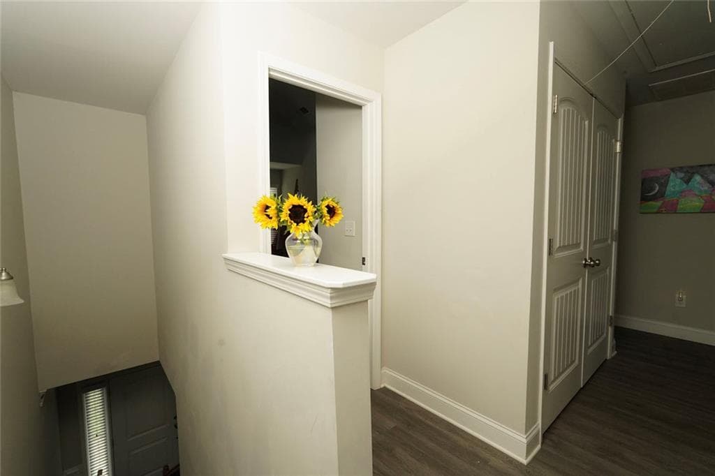 4 bedroom, 3 bathroom, 2,199 sq ft single family residence for sale at 5248 Halcyon Court, Morrow, GA 30260 — photo 3