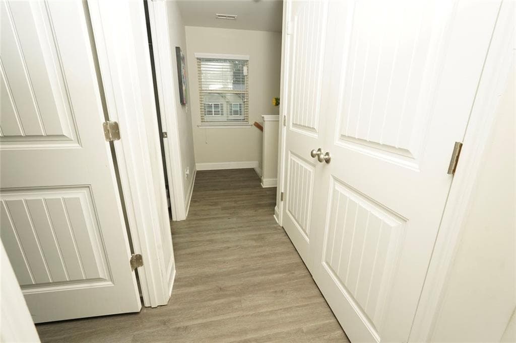 4 bedroom, 3 bathroom, 2,199 sq ft single family residence for sale at 5248 Halcyon Court, Morrow, GA 30260 — photo 10
