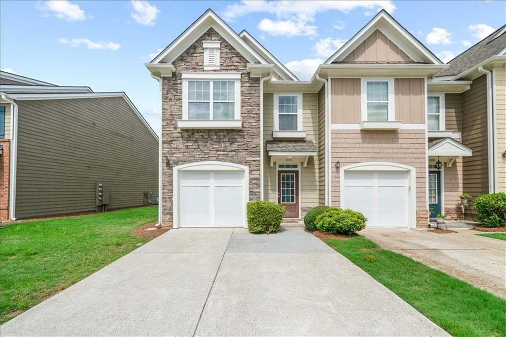 2052 Lakeshore Overlook Drive, Kennesaw, GA 30152 — most recent listing photo