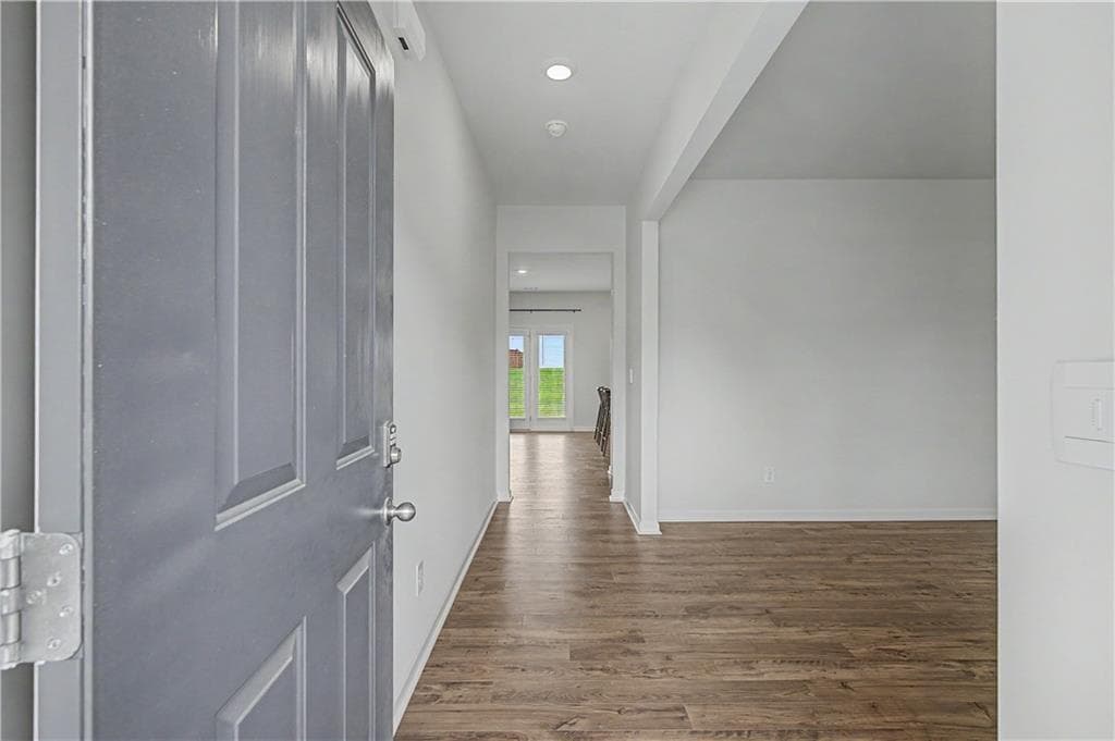 3 bedroom, 3 bathroom, 2,188 sq ft single family residence for sale at 163 Oakwood Heights Road, Dallas, GA 30132 — photo 3