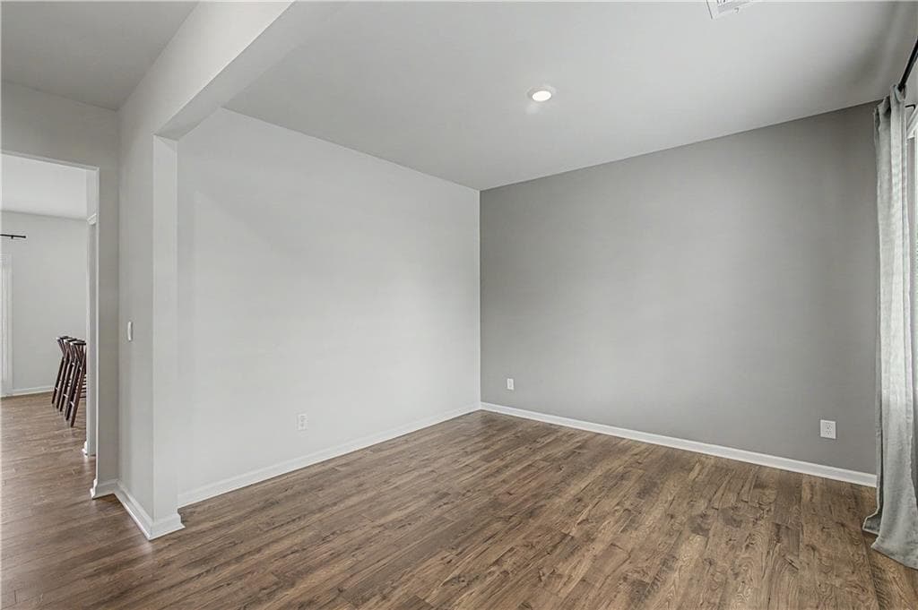 3 bedroom, 3 bathroom, 2,188 sq ft single family residence for sale at 163 Oakwood Heights Road, Dallas, GA 30132 — photo 6