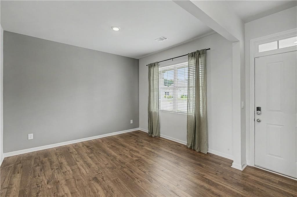 3 bedroom, 3 bathroom, 2,188 sq ft single family residence for sale at 163 Oakwood Heights Road, Dallas, GA 30132 — photo 5