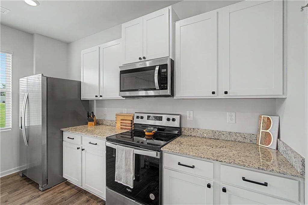 3 bedroom, 3 bathroom, 2,188 sq ft single family residence for sale at 163 Oakwood Heights Road, Dallas, GA 30132 — photo 10