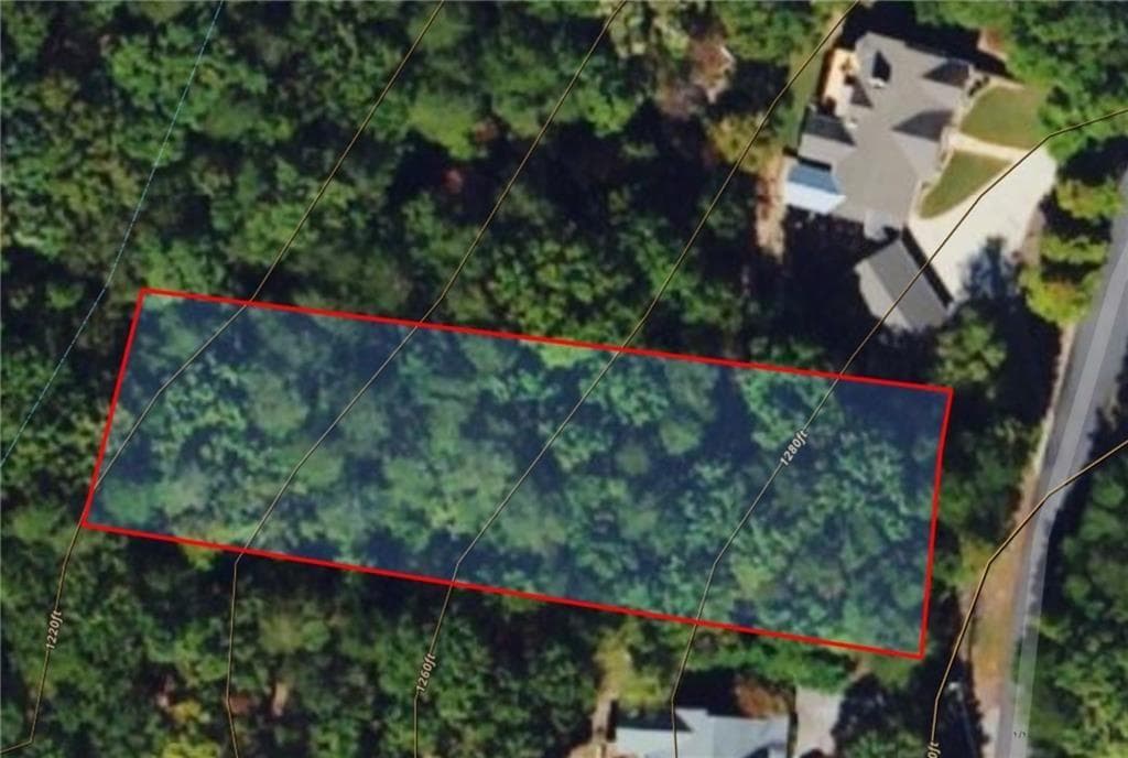 single family residence for sale at 141 Fort Wayne Court, Waleska, GA 30183 — photo 4