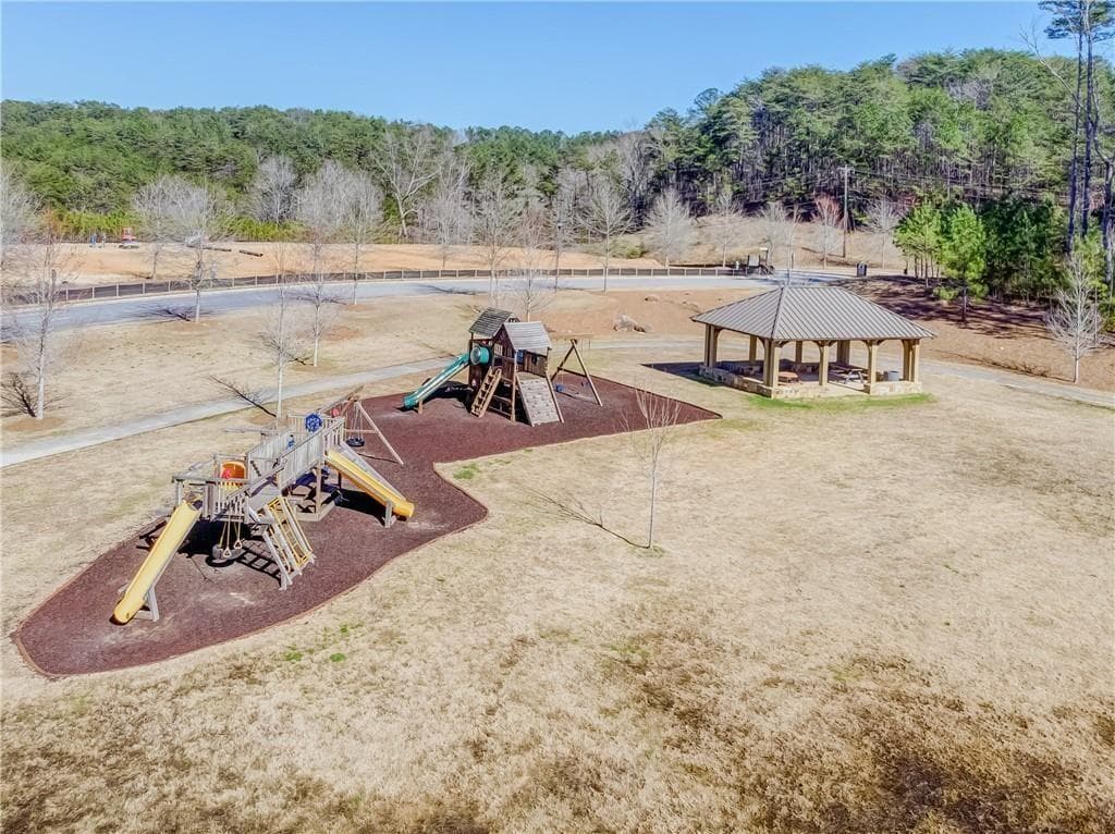 single family residence for sale at 141 Fort Wayne Court, Waleska, GA 30183 — photo 10