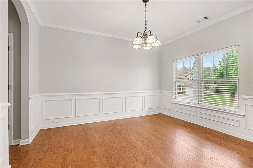 4 bedroom, 3 bathroom, 2,380 sq ft single family residence for sale at 4546 Rainier Way, Acworth, GA 30101 — photo 4