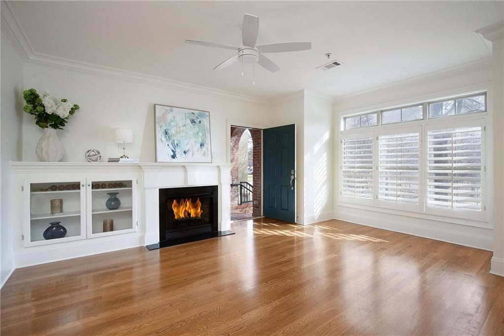 2764 Wander Lane, Alpharetta, GA 30022 — most recent listing photo