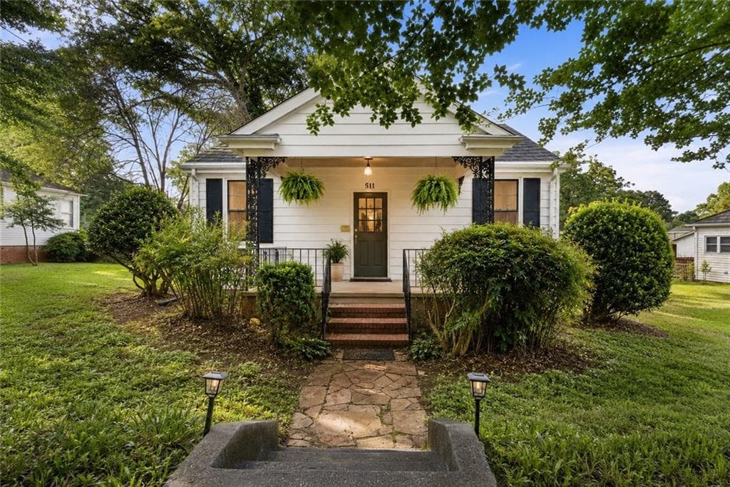 5111 Newark Avenue, Austell, GA 30111 — most recent listing photo