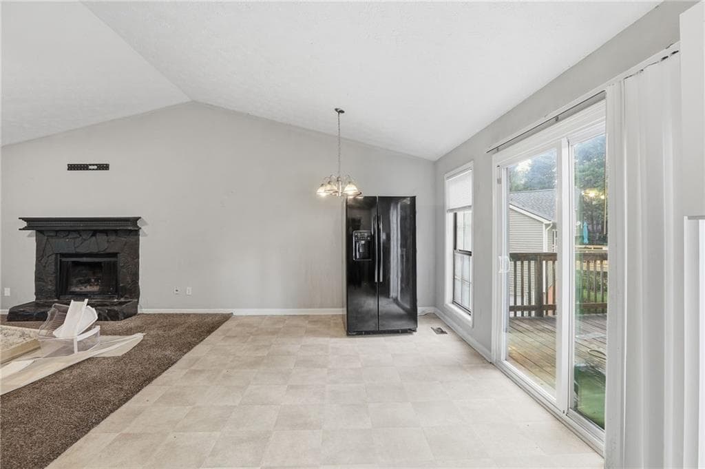 4 bedroom, 2 bathroom, 1,760 sq ft single family residence for sale at 1648 Olde Oak Drive, Lithia Springs, GA 30122 — photo 5