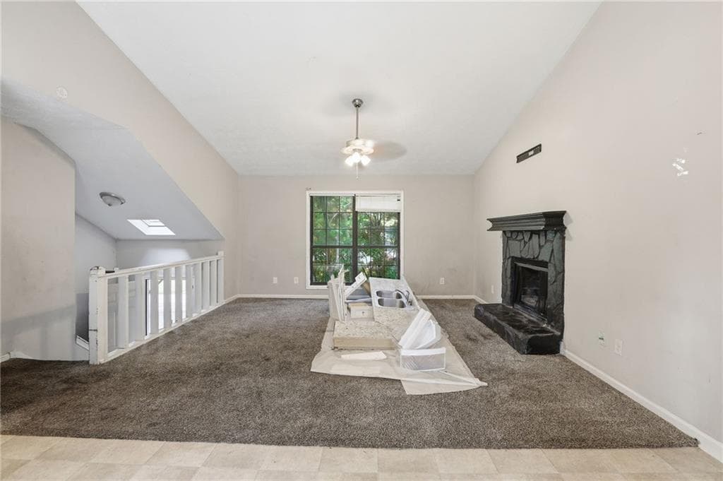 4 bedroom, 2 bathroom, 1,760 sq ft single family residence for sale at 1648 Olde Oak Drive, Lithia Springs, GA 30122 — photo 6