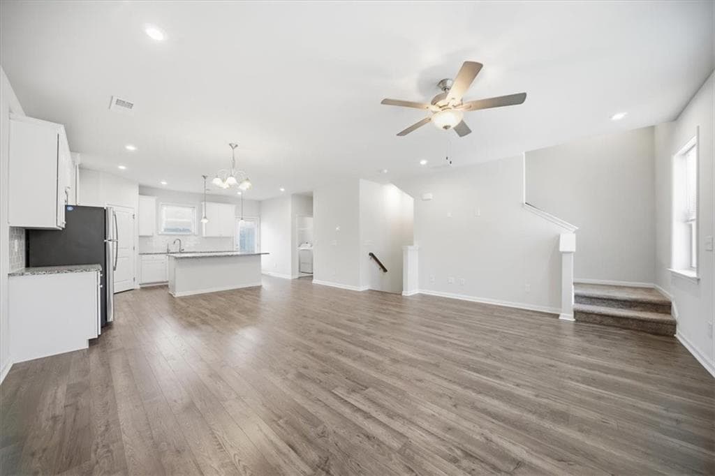 3 bedroom, 3 bathroom, 1,897 sq ft townhouse for sale at 4192 Moncure Drive, Lilburn, GA 30047 — photo 10