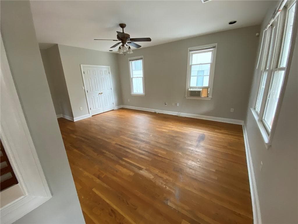 1 bedroom, 1 bathroom, 3,672 sq ft duplex for rent at 528 Rankin Street B, Atlanta, GA 30308 for $900 a month — photo 4