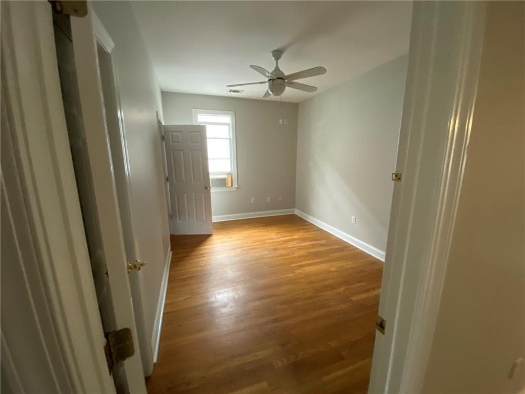 1 bedroom, 1 bathroom, 3,672 sq ft duplex for rent at 528 Rankin Street B, Atlanta, GA 30308 for $900 a month — photo 6