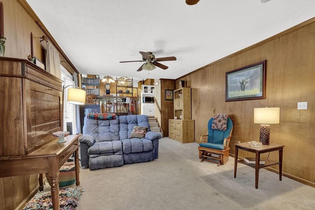 4 bedroom, 3 bathroom, 2,080 sq ft single family residence for sale at 4916 Oak Grove Drive, Buford, GA 30518 — photo 4