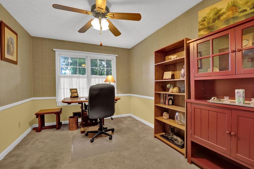 4 bedroom, 3 bathroom, 2,080 sq ft single family residence for sale at 4916 Oak Grove Drive, Buford, GA 30518 — photo 9