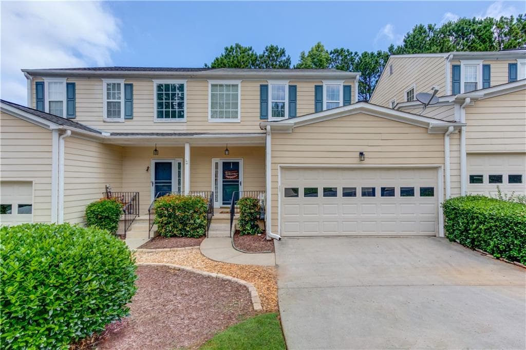 4089 Spring Cove Drive, Duluth, GA 30097 — most recent listing photo