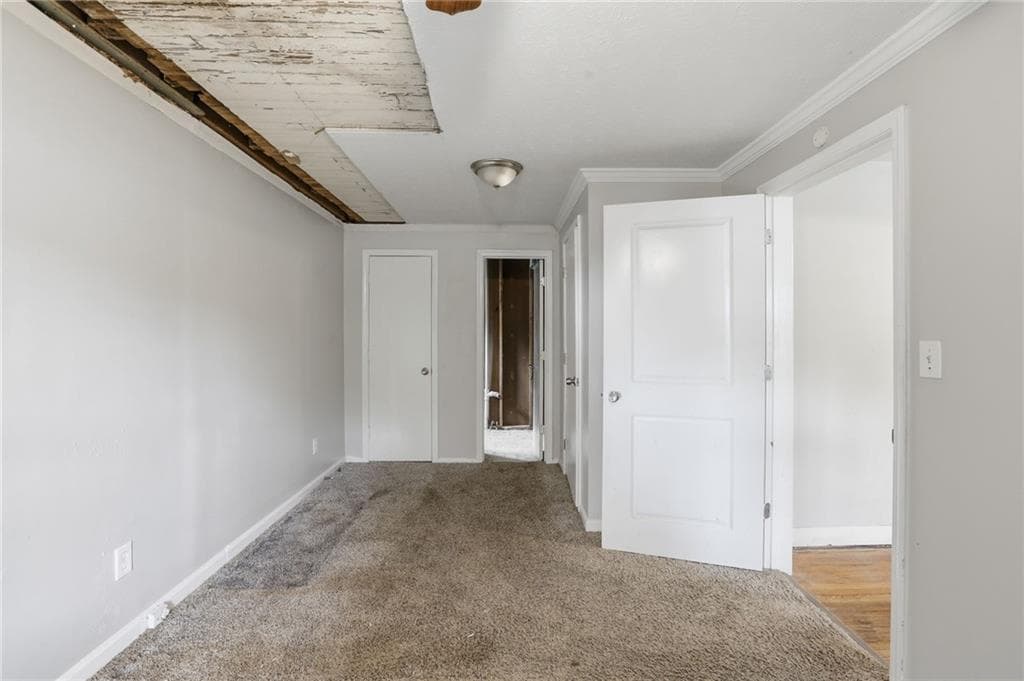 4 bedroom, 2 bathroom, 1,508 sq ft single family residence for sale at 6774 James D Simpson Avenue, Douglasville, GA 30134 — photo 10