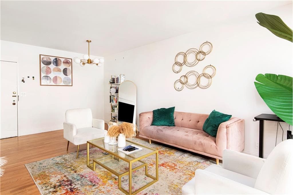 1 bedroom, 1 bathroom, 862 sq ft condominium for sale at 145 15th Street 1402, Atlanta, GA 30309 — photo 7