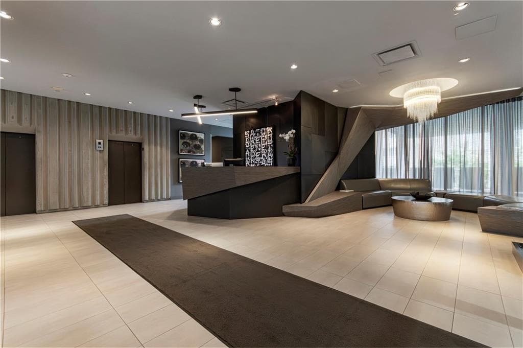 1 bedroom, 1 bathroom, 862 sq ft condominium for sale at 145 15th Street 1402, Atlanta, GA 30309 — photo 4