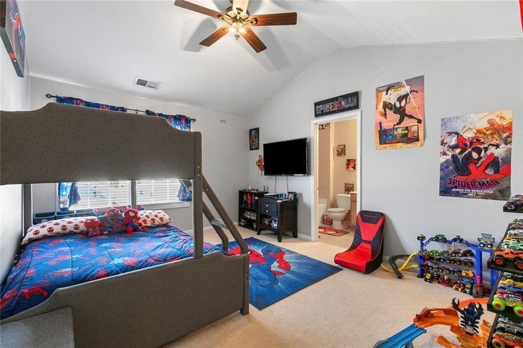 2 bedroom, 3 bathroom, 1,590 sq ft townhouse for sale at 2555 Flat Shoals Road 1604, Atlanta, GA 30127 — photo 7