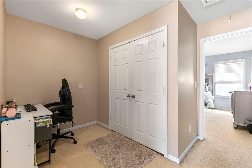 2 bedroom, 3 bathroom, 1,590 sq ft townhouse for sale at 2555 Flat Shoals Road 1604, Atlanta, GA 30127 — photo 10