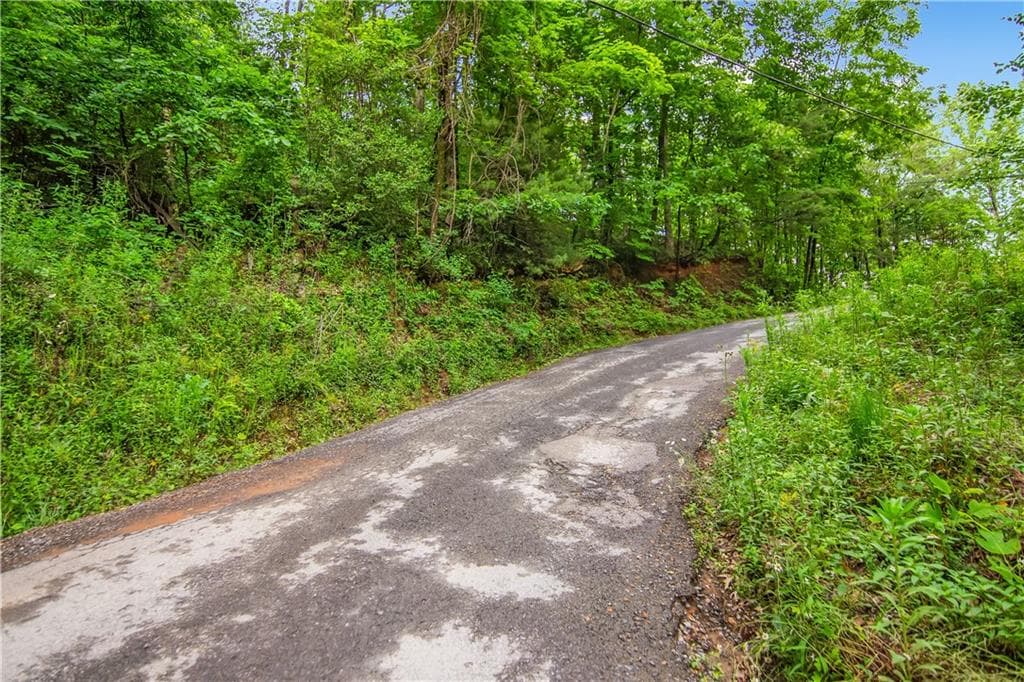 single family residence for sale at 5.58 Gobbler Knob Drive, Ellijay, GA 30540 — photo 9