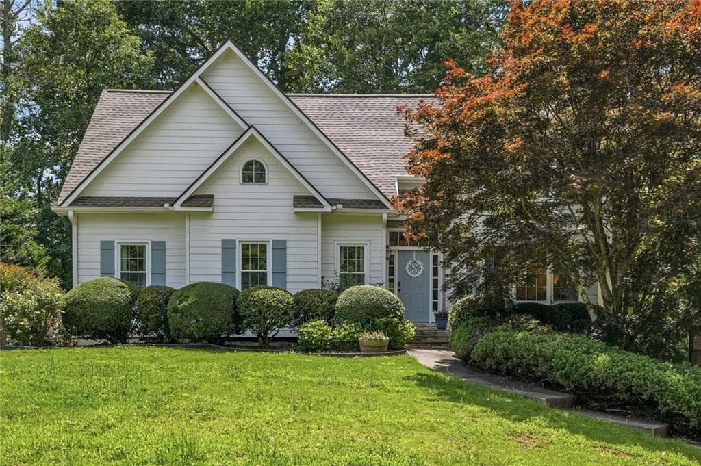8050 Wynfield Drive, Cumming, GA 30040 — most recent listing photo