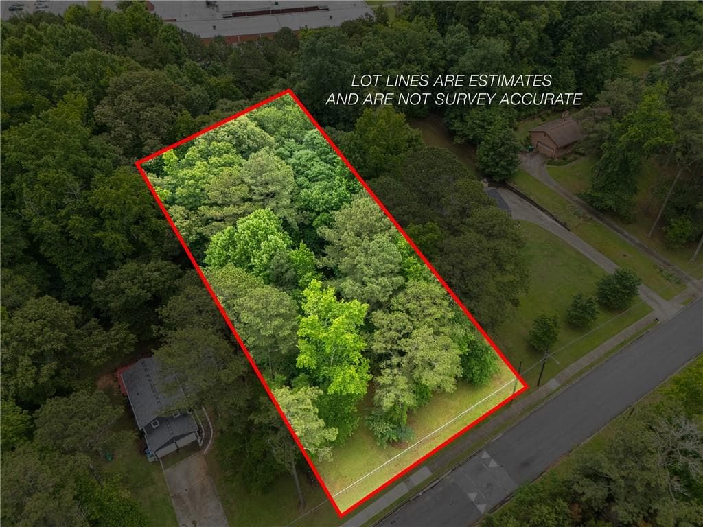 unimproved land for sale at 3570 Burlingham Drive, Lithonia, GA 30038 — photo 10
