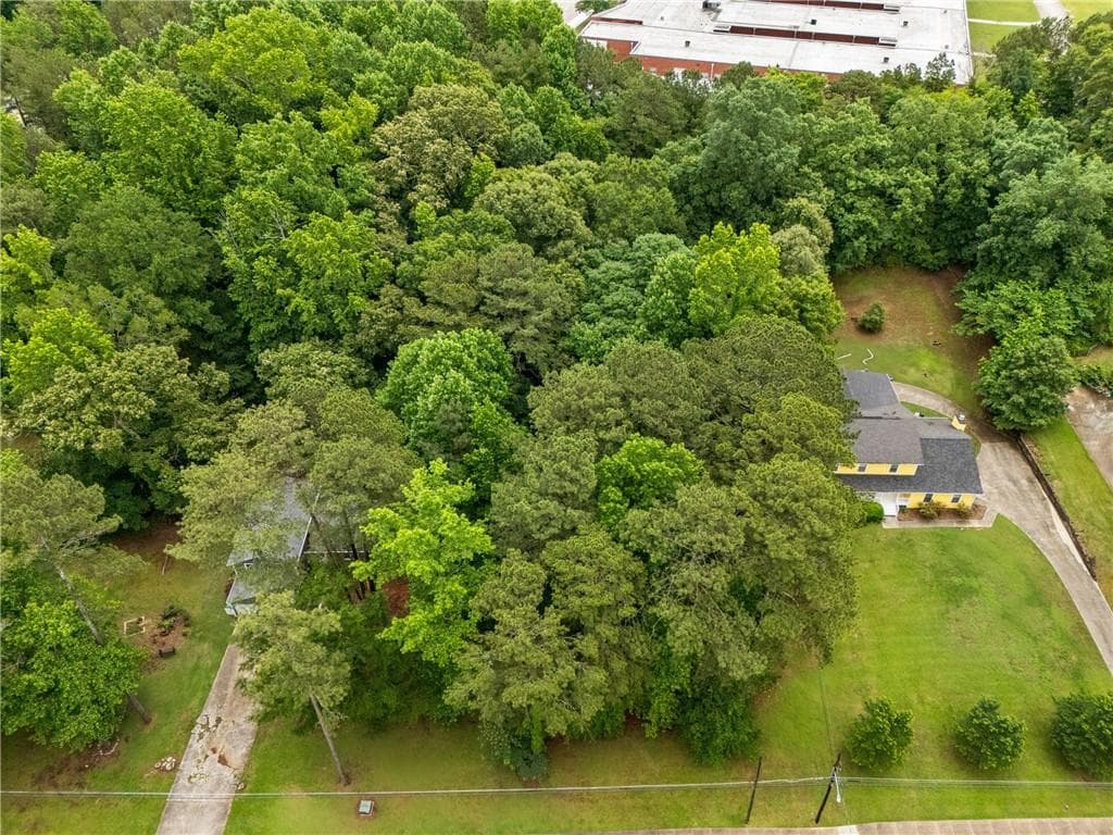 unimproved land for sale at 3570 Burlingham Drive, Lithonia, GA 30038 — photo 5